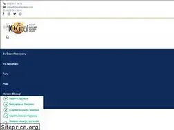 Sites similar to togralilaclama.com