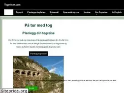 Sites similar to togreiser.com