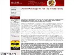 Sites similar to togrill.com