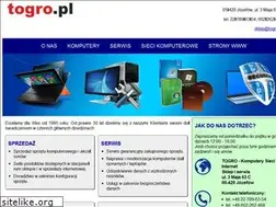 Sites similar to togro.pl