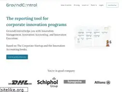 Sites similar to togroundcontrol.com