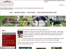 Sites similar to togsfordogs.net