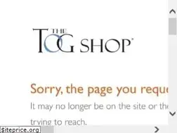 Sites similar to togshop.blair.com