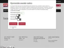 Sites similar to togshoppen.dk