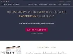 Sites similar to togsinbusiness.com