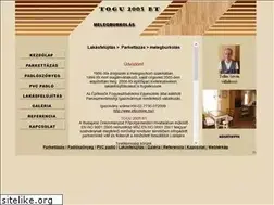 Sites similar to togu2005.hu