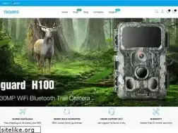 Sites similar to toguard.cc