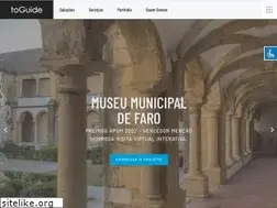 Sites similar to toguide.pt