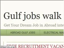 Sites similar to togulf.blogspot.in