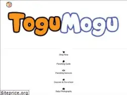 Sites similar to togumogu.com