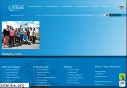 Sites similar to toguna-voyages.com