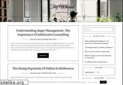 Sites similar to togwizard.net