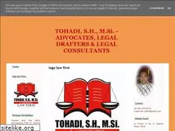Sites similar to toh-adi.blogspot.com