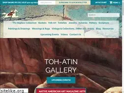 Sites similar to toh-atin.com