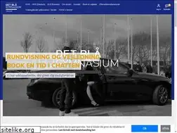 Sites similar to toha.dk