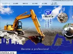 Sites similar to tohakudoken.com