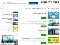 Sites similar to tohamytech.com