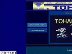 Sites similar to tohan.ro