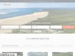Sites similar to tohapi.co.uk