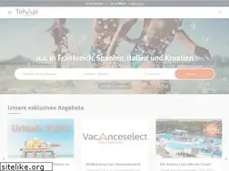 Sites similar to tohapi.de