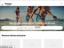Sites similar to tohapi.es