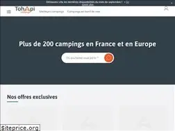 Sites similar to tohapi.fr