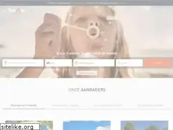 Sites similar to tohapi.nl