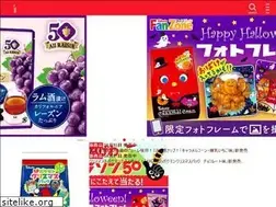 Sites similar to tohato.jp