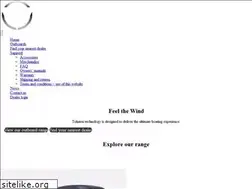 Sites similar to tohatsu.co.nz