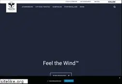 Sites similar to tohatsu.se