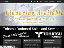 Sites similar to tohatsuoutboards.net