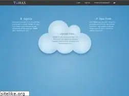 Sites similar to tohax.com