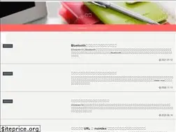 Sites similar to tohaz.com