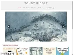 Sites similar to tohby.com
