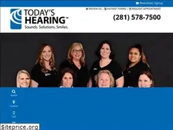 Sites similar to tohear.com
