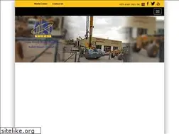 Sites similar to toheco.net