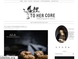 Sites similar to tohercore.com