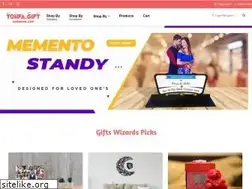 Sites similar to tohfa.gift