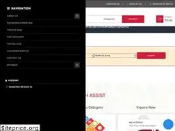 Sites similar to tohfa4u.com