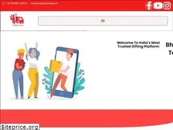Sites similar to tohfalaya.in