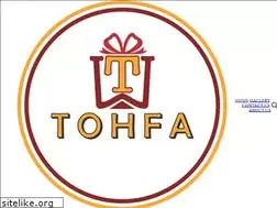 Sites similar to tohfaworld.com