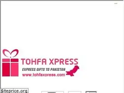 Sites similar to tohfaxpress.com