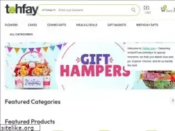 Sites similar to tohfay.com