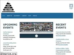 Sites similar to tohg.org