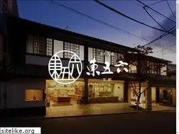 Sites similar to tohgoro.co.jp