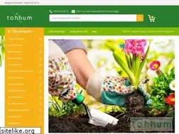 Sites similar to tohhum.com