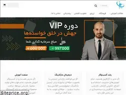 Sites similar to tohidshojaei.com