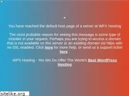Sites similar to tohirespeakers.com
