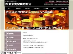Sites similar to tohki.net