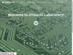 Sites similar to tohlab.net